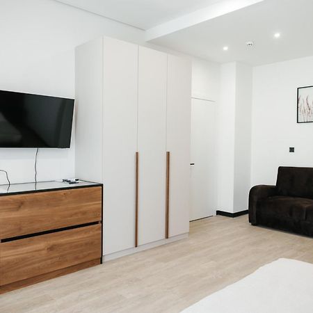 Select Hotel Львов Экстерьер фото