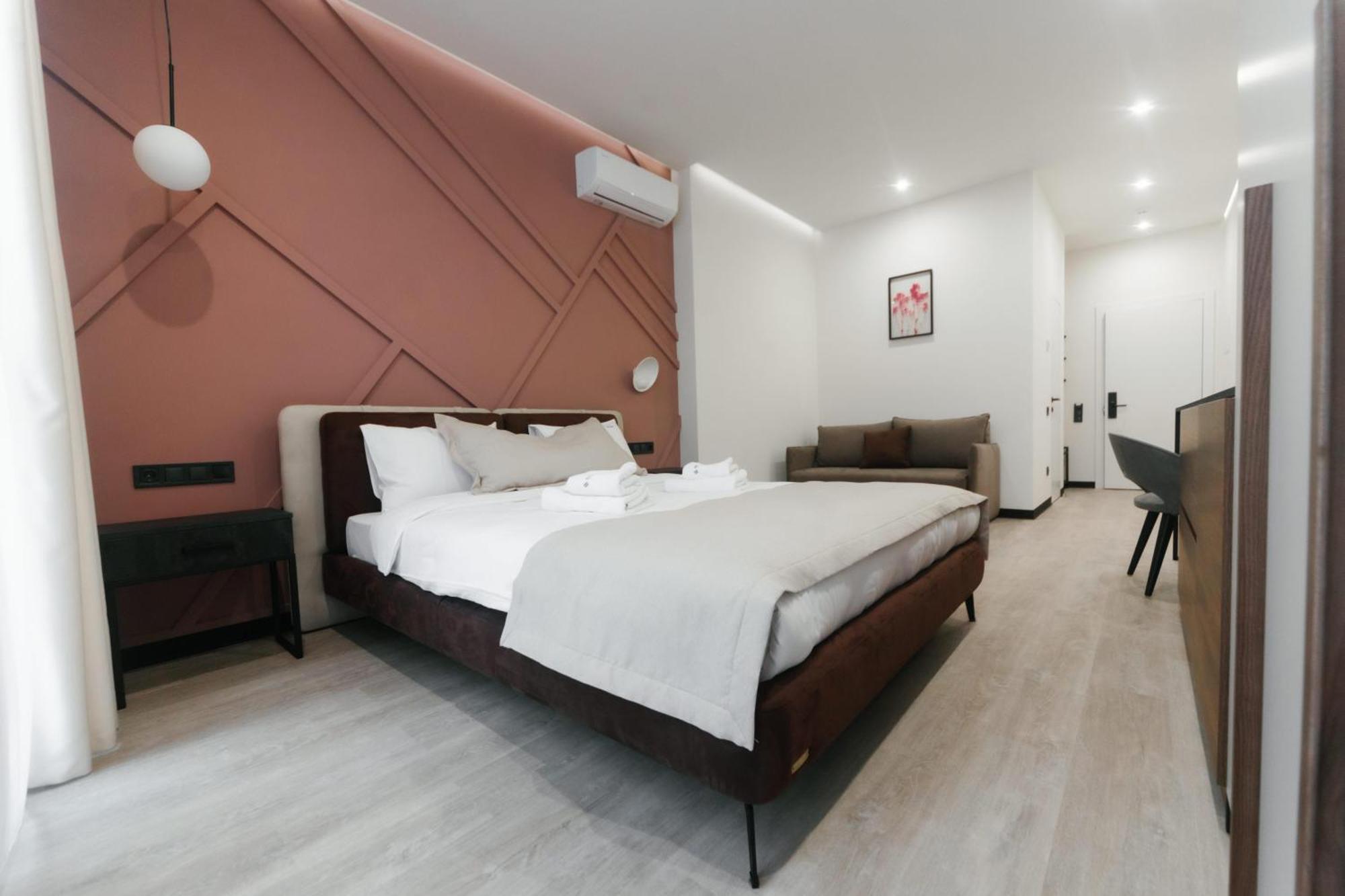 Select Hotel Львов Экстерьер фото