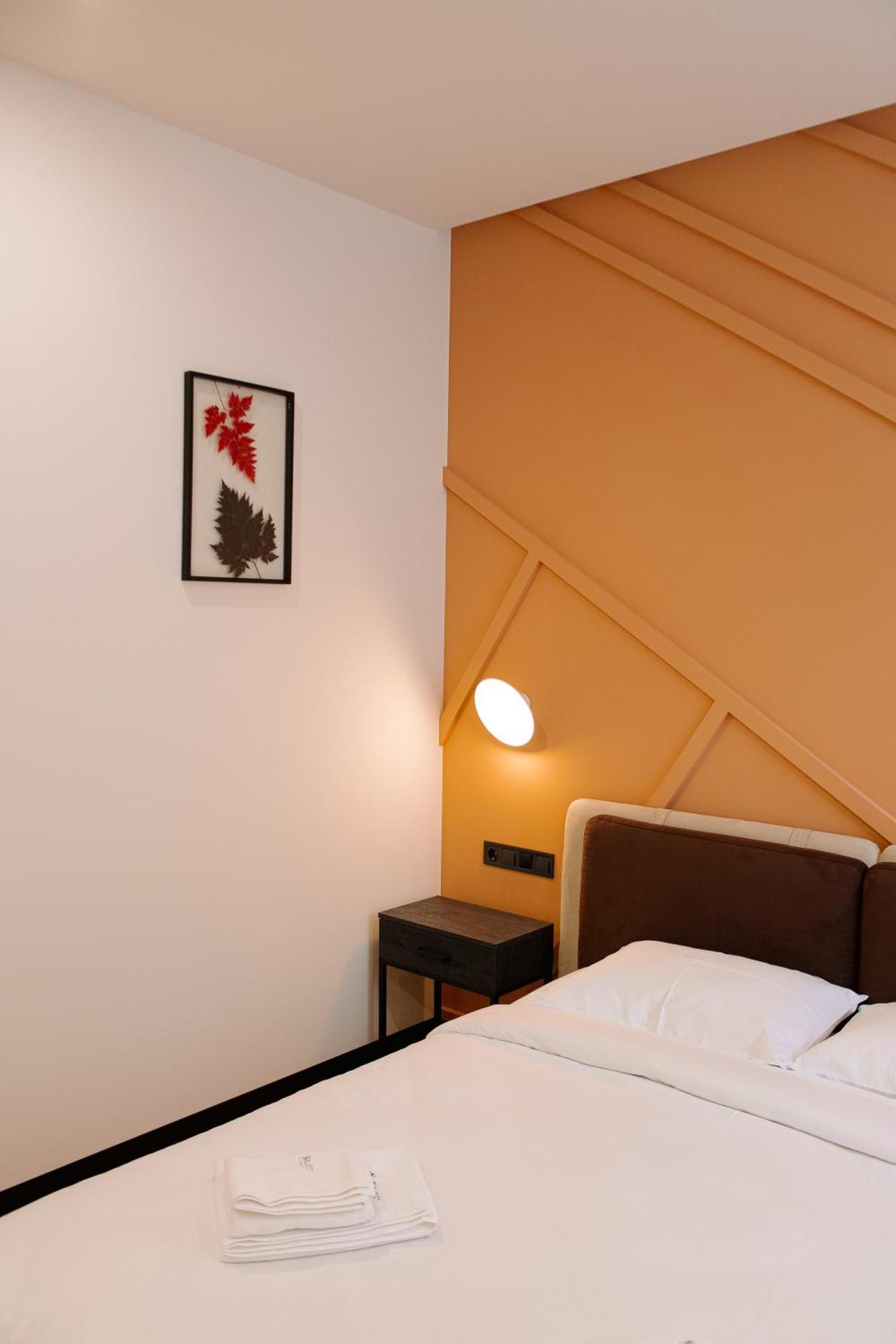 Select Hotel Львов Экстерьер фото