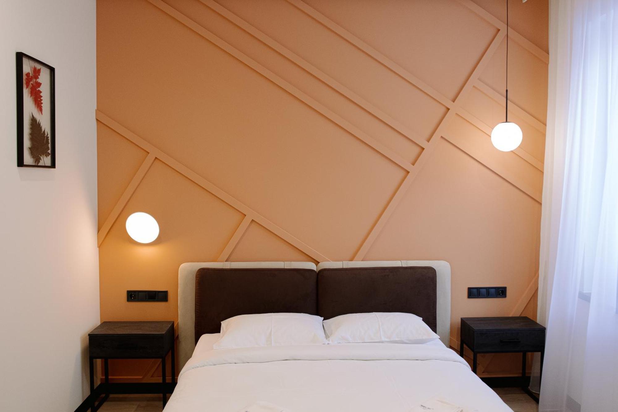 Select Hotel Львов Экстерьер фото