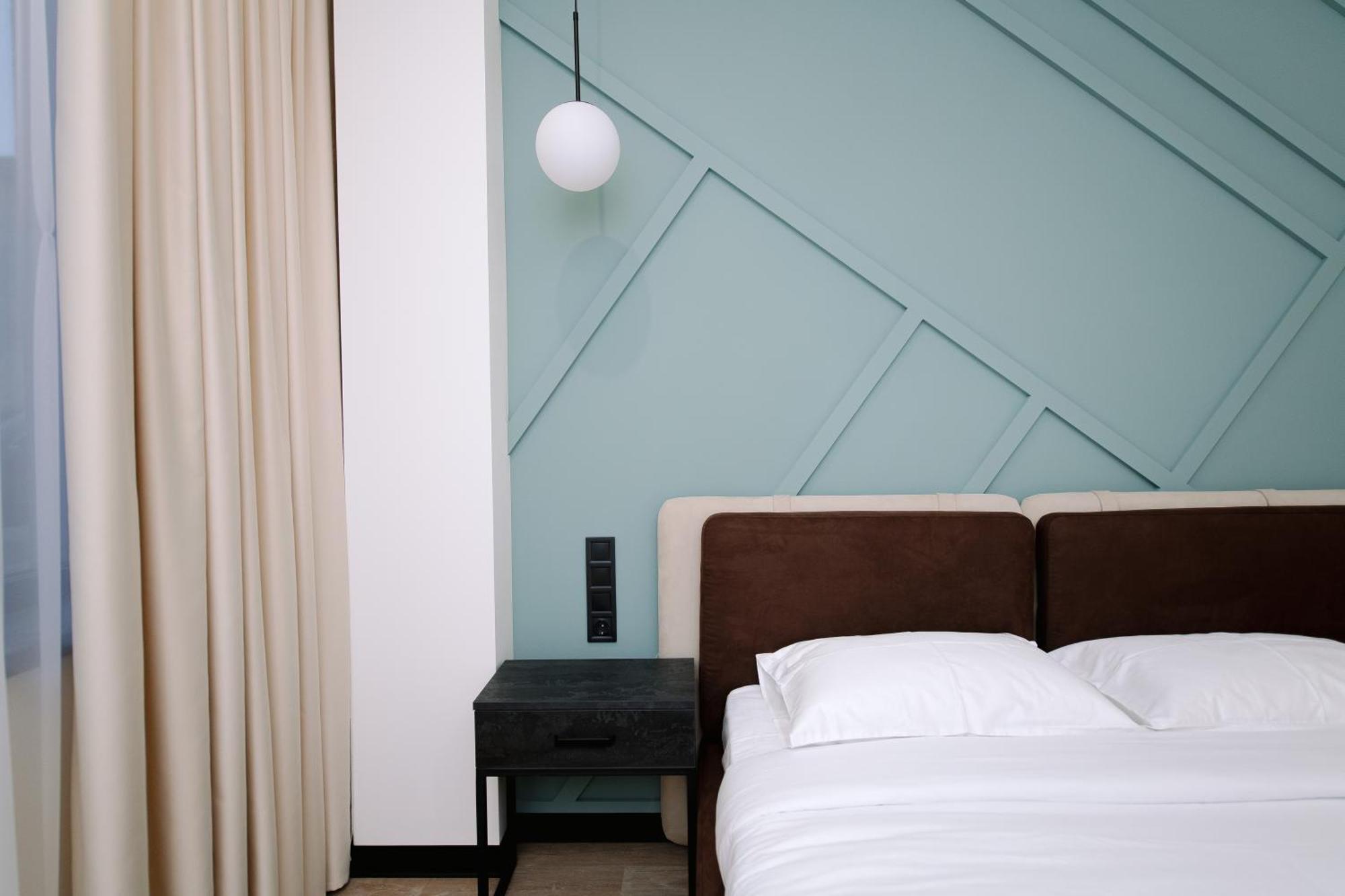 Select Hotel Львов Экстерьер фото