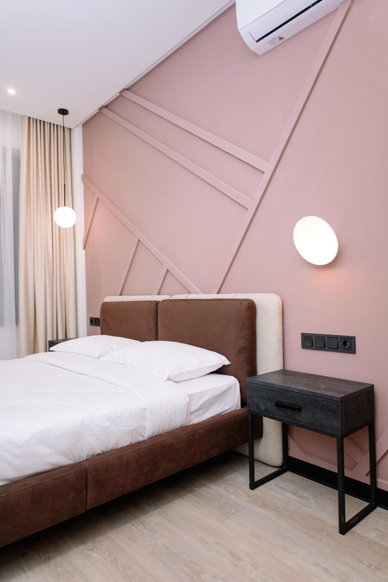 Select Hotel Львов Экстерьер фото