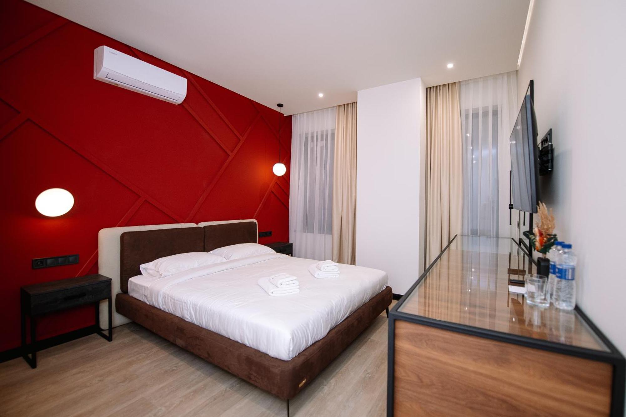 Select Hotel Львов Экстерьер фото