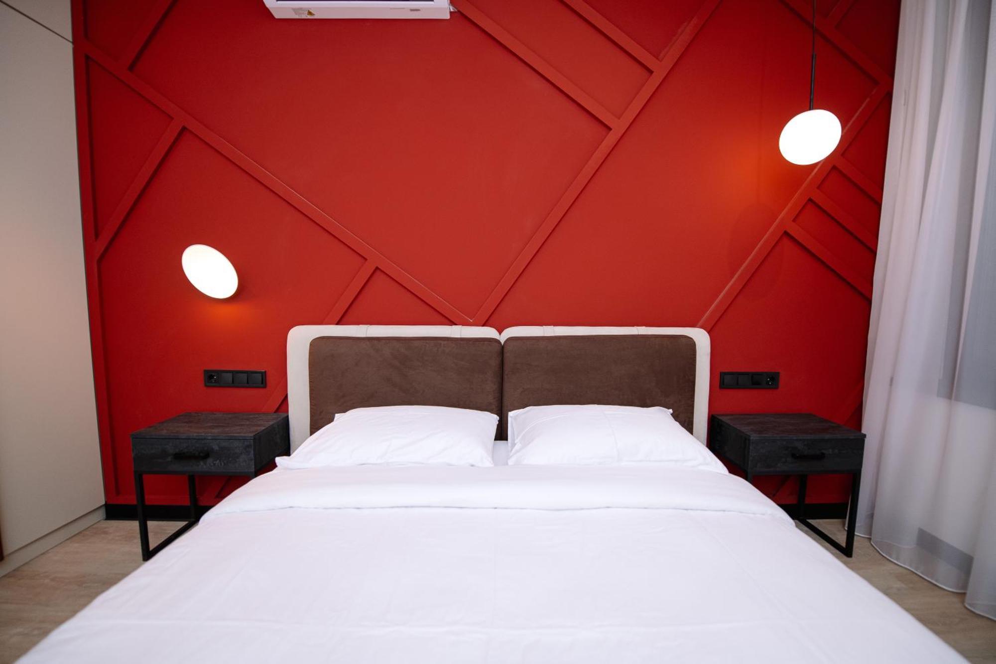 Select Hotel Львов Экстерьер фото