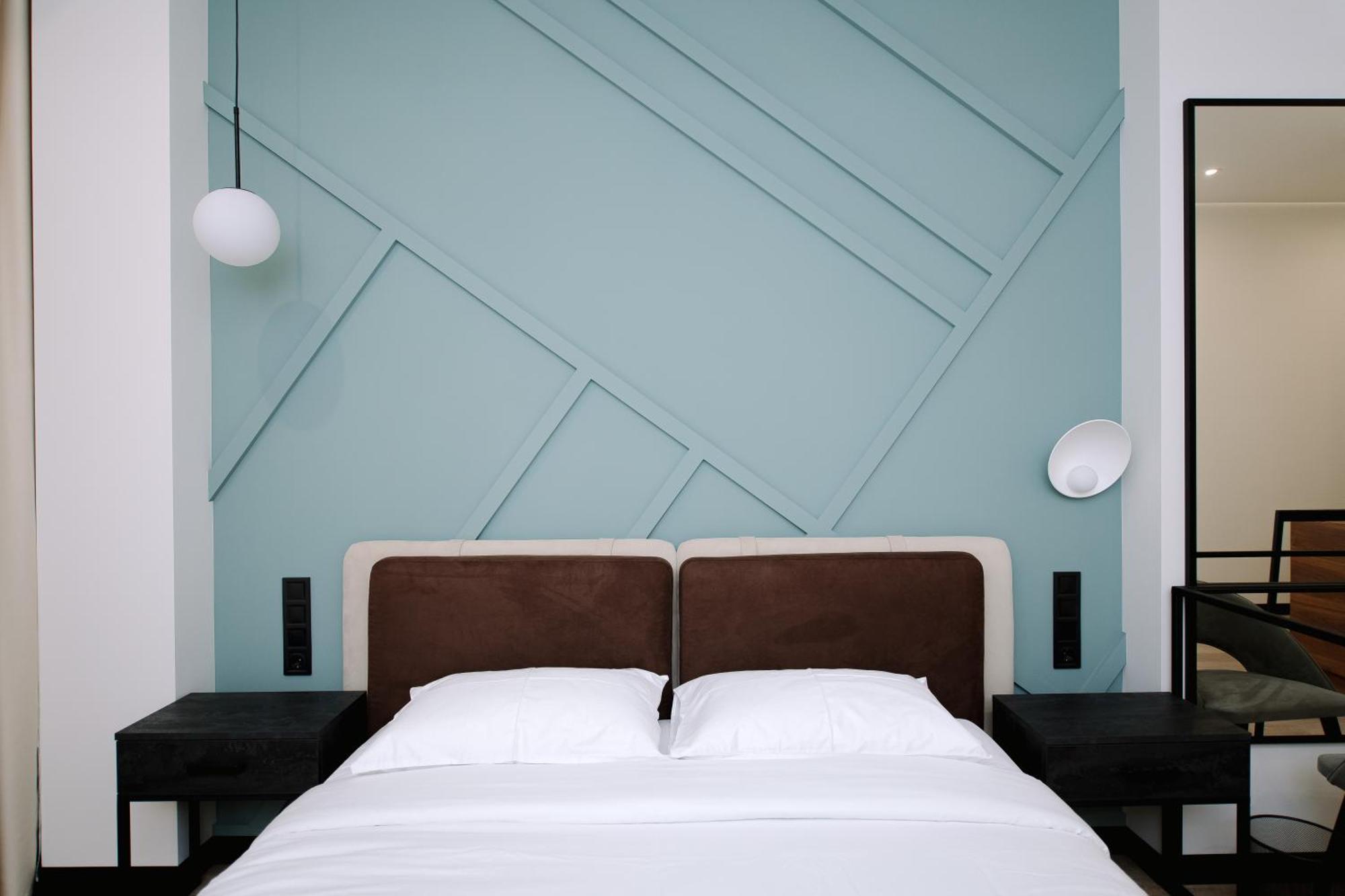 Select Hotel Львов Экстерьер фото