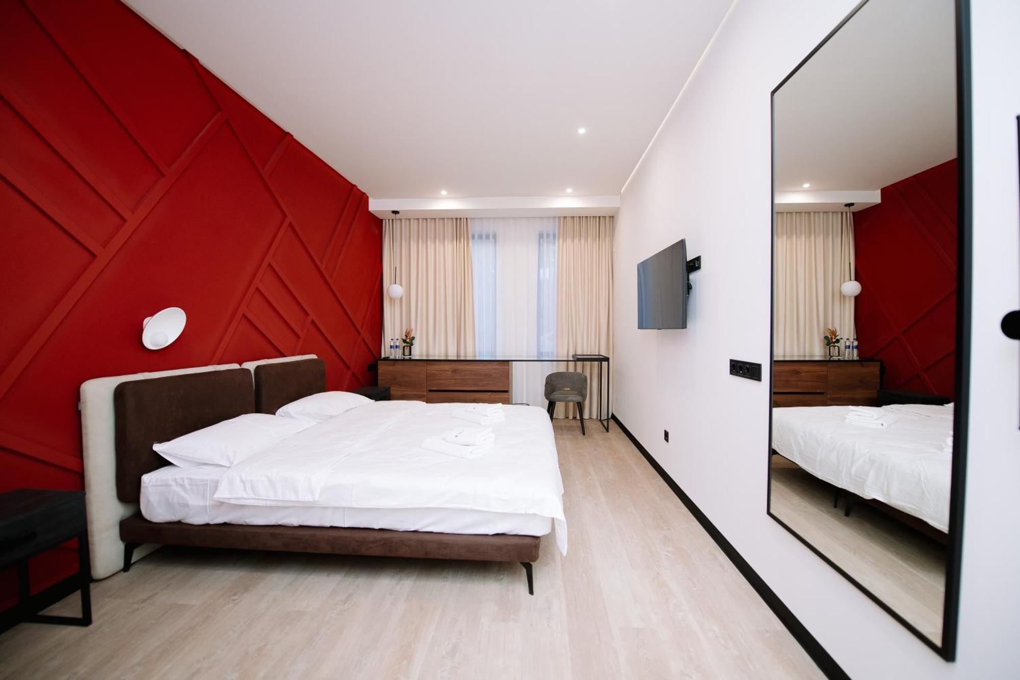 Select Hotel Львов Экстерьер фото