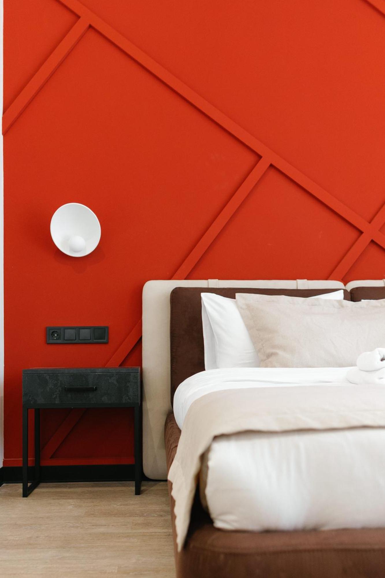 Select Hotel Львов Экстерьер фото